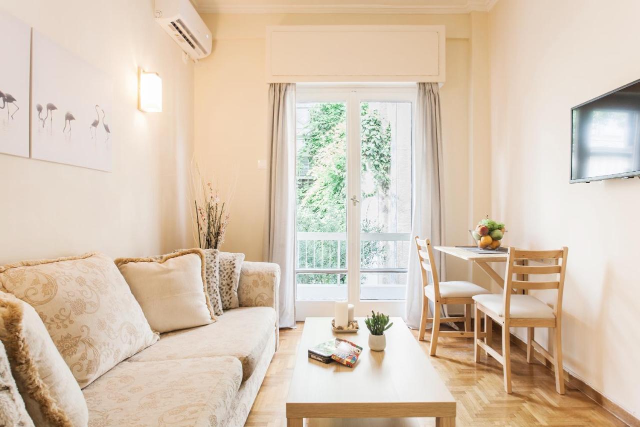 شقة La Casa Di Plaka أثينا المظهر الخارجي الصورة