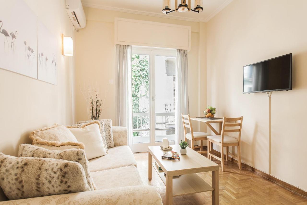 شقة La Casa Di Plaka أثينا المظهر الخارجي الصورة