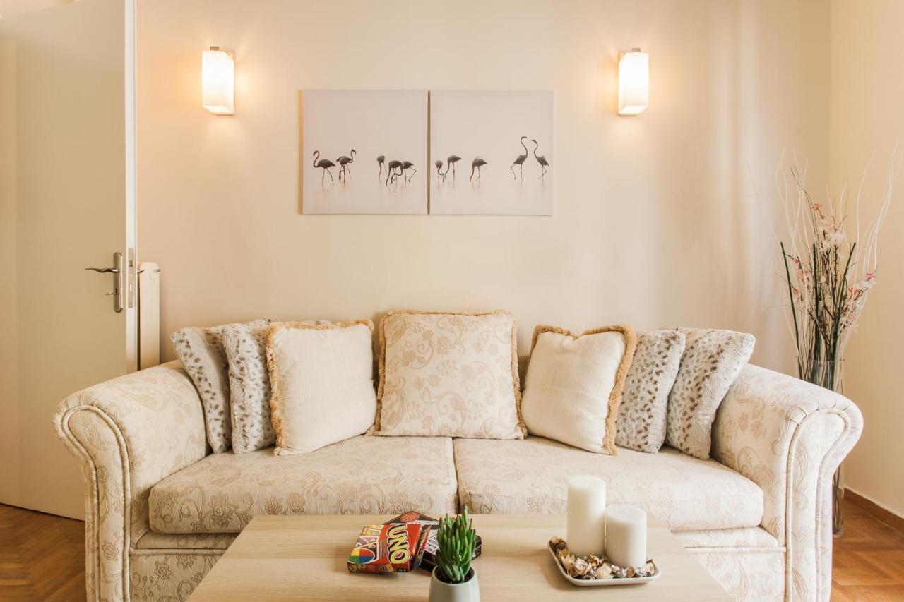 شقة La Casa Di Plaka أثينا المظهر الخارجي الصورة